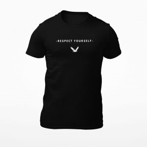 Respect Yourself Unisex T-Shirt