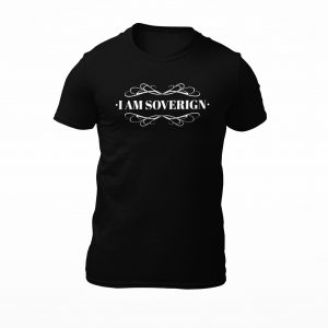 I Am Sovereign