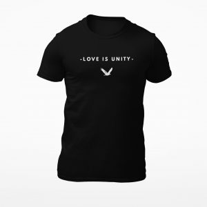 Love Is Unity