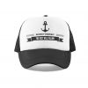 A Daily Quotivation Sport Baseball Cap 08
