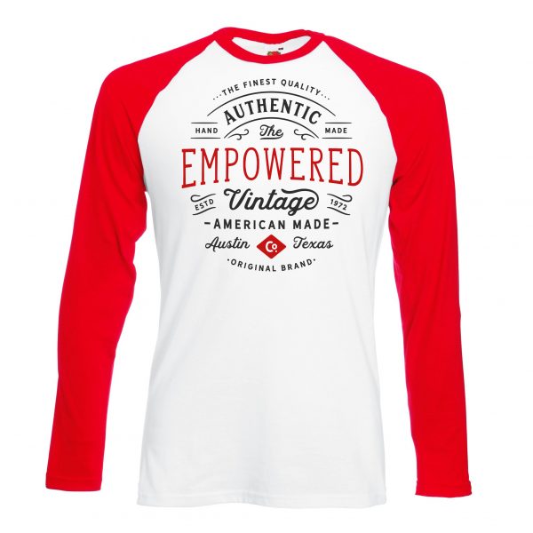 Empowered