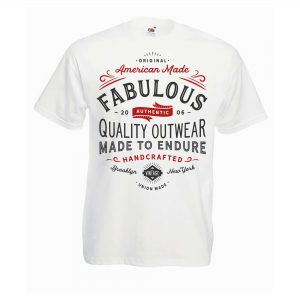 Fabulous