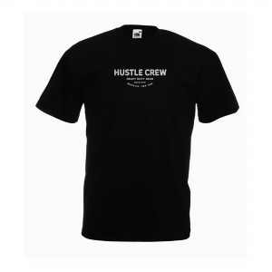 Hustle Crew