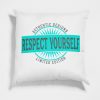 A Daily Quotivation Cushion Cover 07